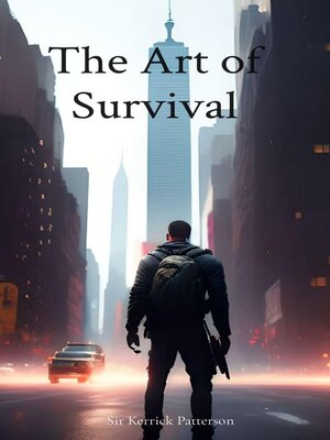 cover image of The Art of Survival